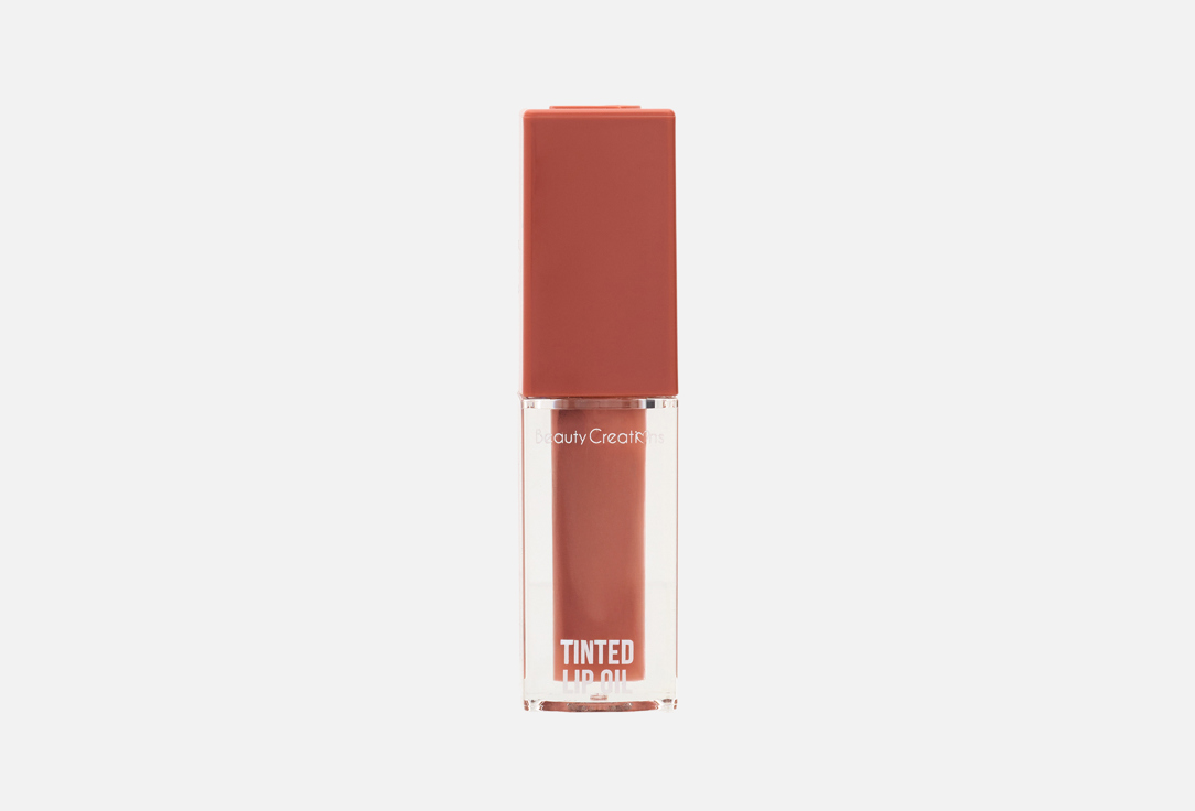 BEAUTY CREATIONS Lip Oil Tinted
