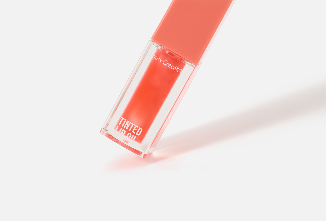 BEAUTY CREATIONS Lip Oil Tinted