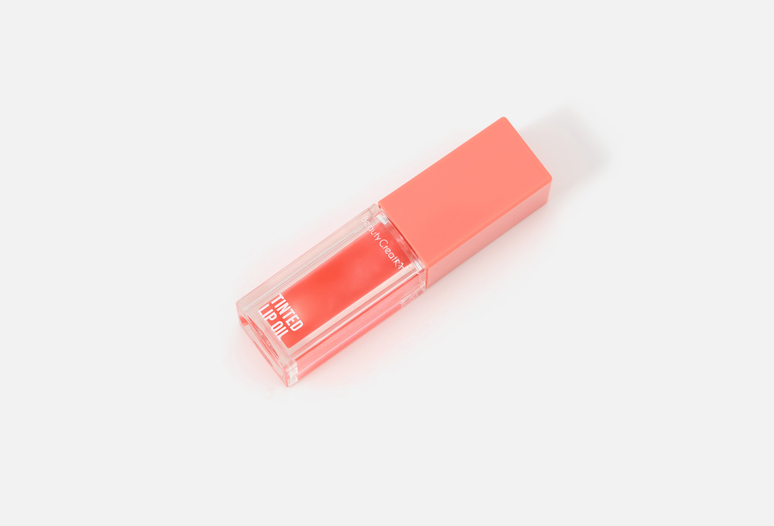 BEAUTY CREATIONS Lip Oil Tinted