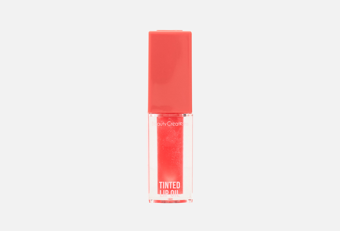 BEAUTY CREATIONS Lip Oil Tinted