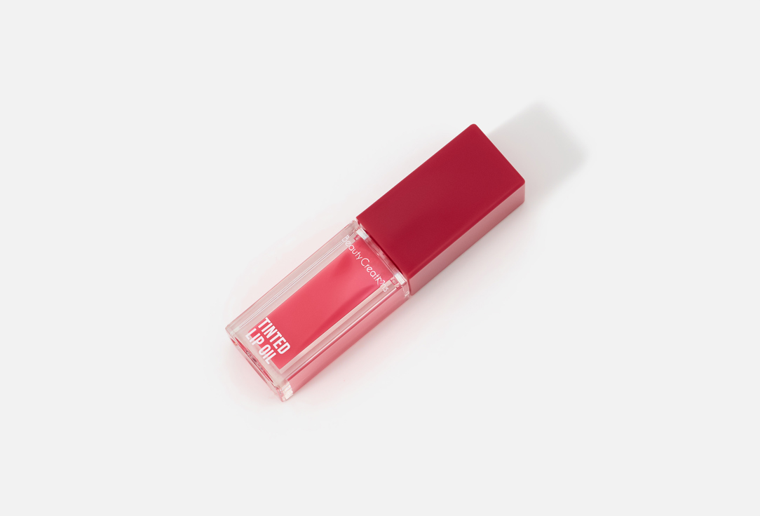 BEAUTY CREATIONS Lip Oil Tinted