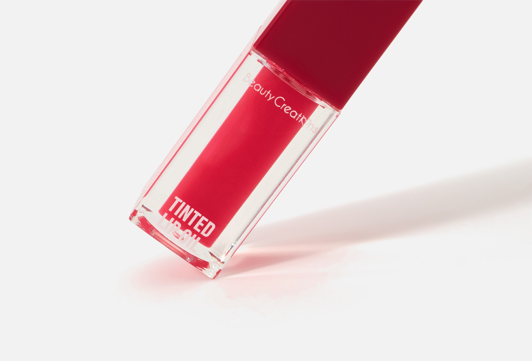 BEAUTY CREATIONS Lip Oil Tinted