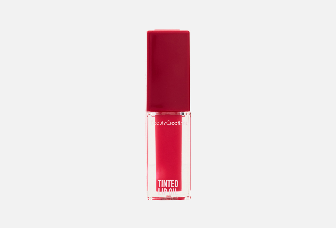 BEAUTY CREATIONS Lip Oil Tinted