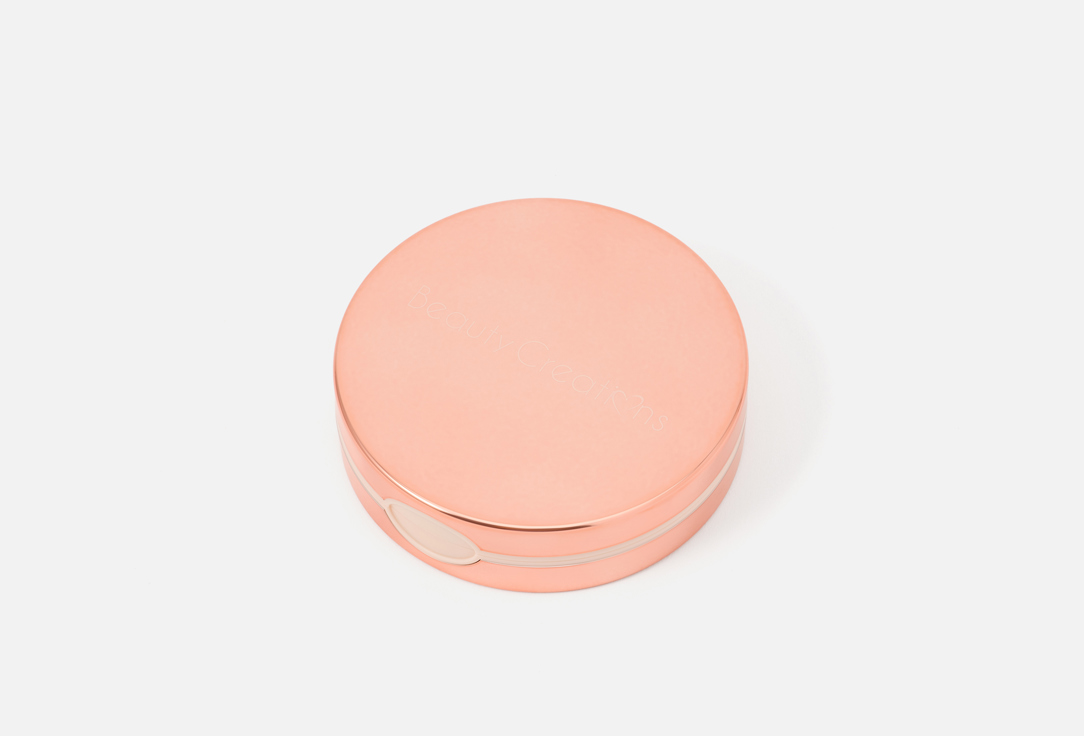 BEAUTY CREATIONS Setting Powder Pretty Pressed