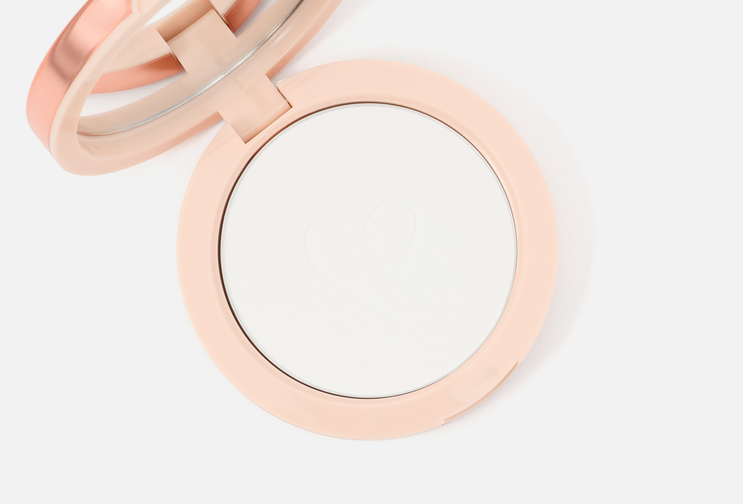 BEAUTY CREATIONS Setting Powder Pretty Pressed