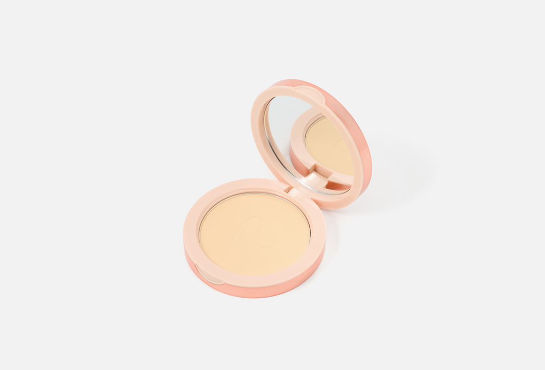 BEAUTY CREATIONS Setting Powder Pretty Pressed