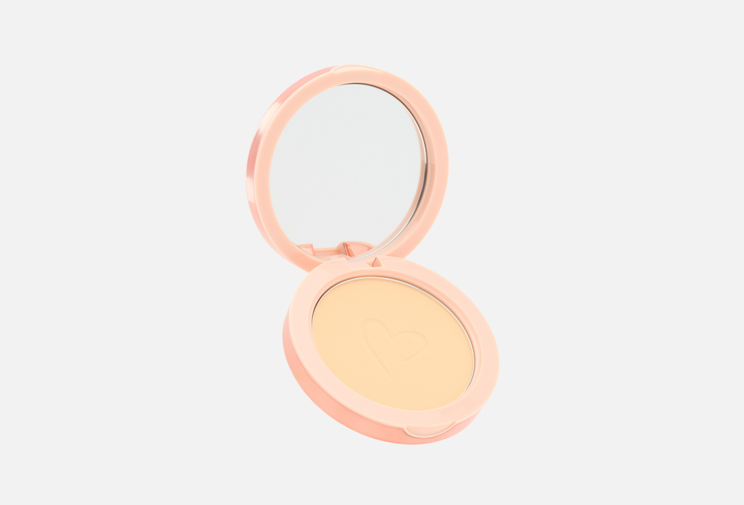 BEAUTY CREATIONS Setting Powder Pretty Pressed