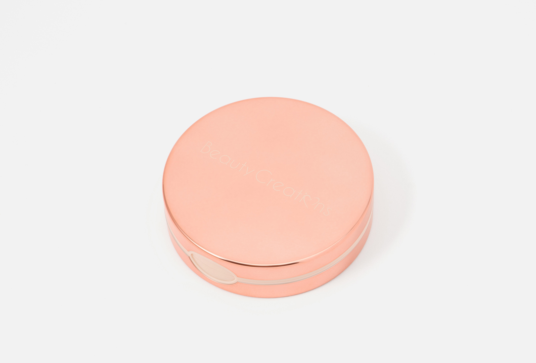 BEAUTY CREATIONS Setting Powder Pretty Pressed