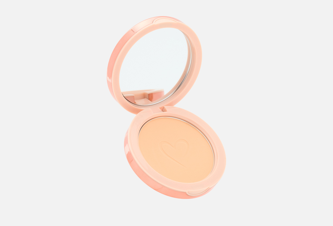 BEAUTY CREATIONS Setting Powder Pretty Pressed