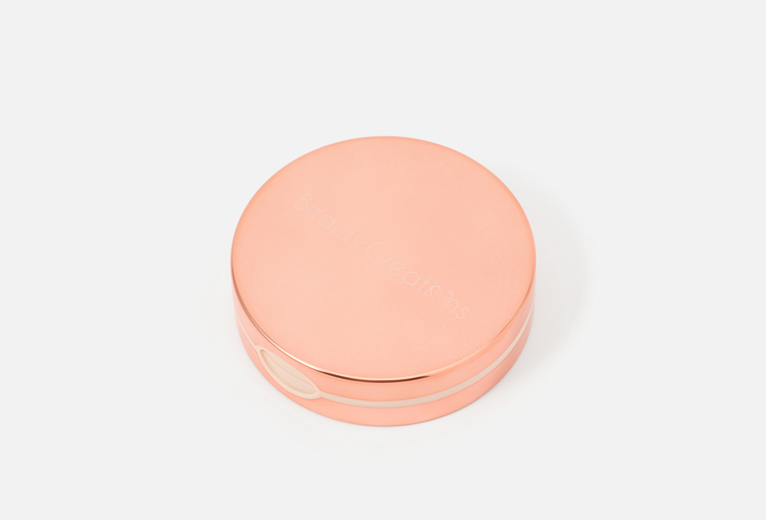 BEAUTY CREATIONS Setting Powder Pretty Pressed