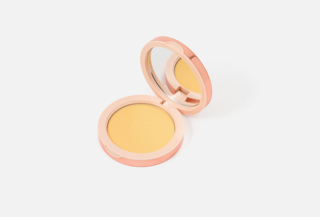 BEAUTY CREATIONS Setting Powder Pretty Pressed