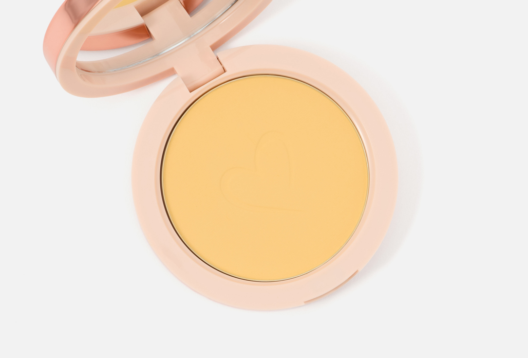 BEAUTY CREATIONS Setting Powder Pretty Pressed