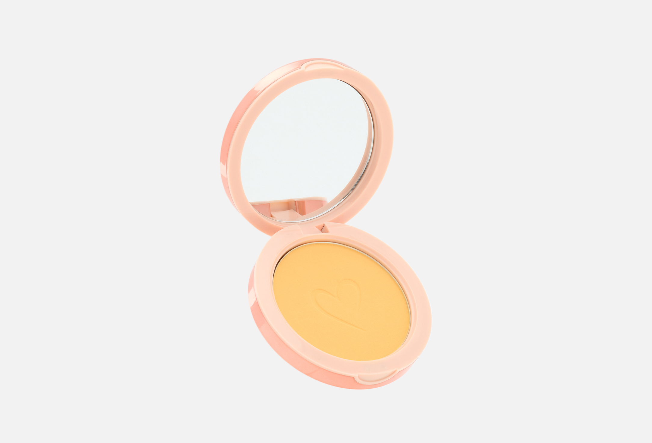 Pretty Pressed  7 Naturally golden