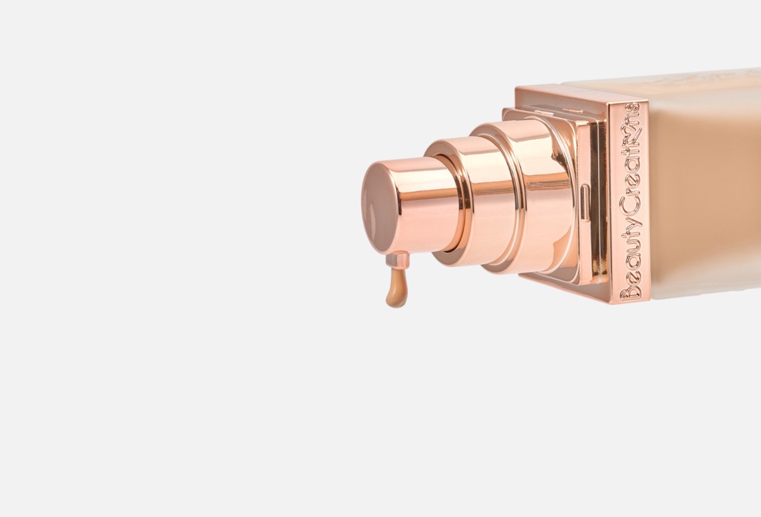 BEAUTY CREATIONS Matte Foundation Flawless Stay