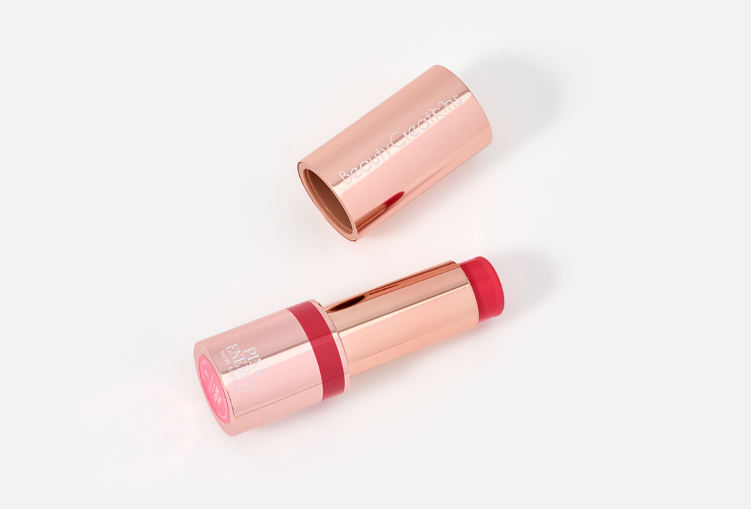 BEAUTY CREATIONS creamy blush stick Blush Stick