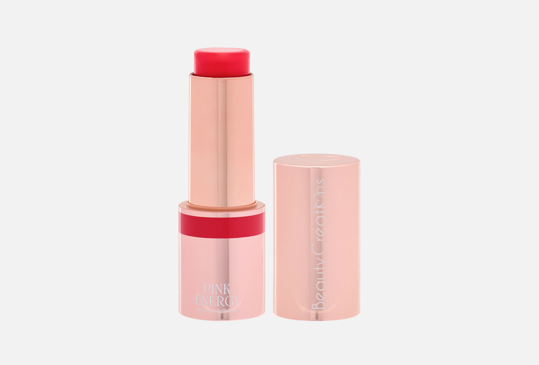 BEAUTY CREATIONS creamy blush stick Blush Stick