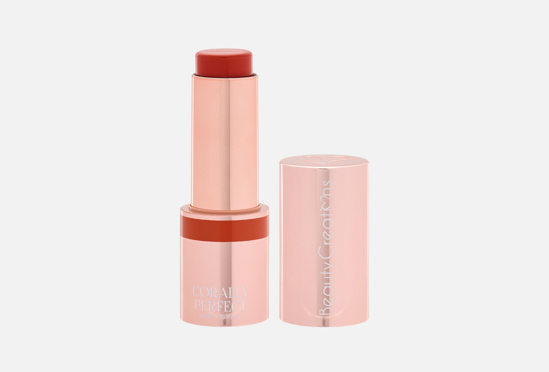 BEAUTY CREATIONS creamy blush stick Blush Stick