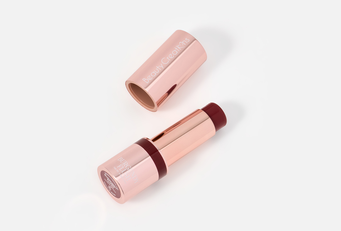BEAUTY CREATIONS Кремовые румяна в стике Blush Stick