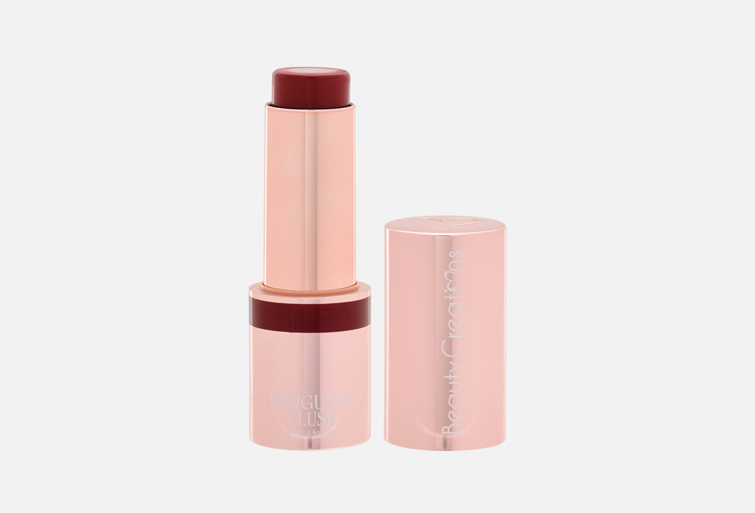 BEAUTY CREATIONS Кремовые румяна в стике Blush Stick