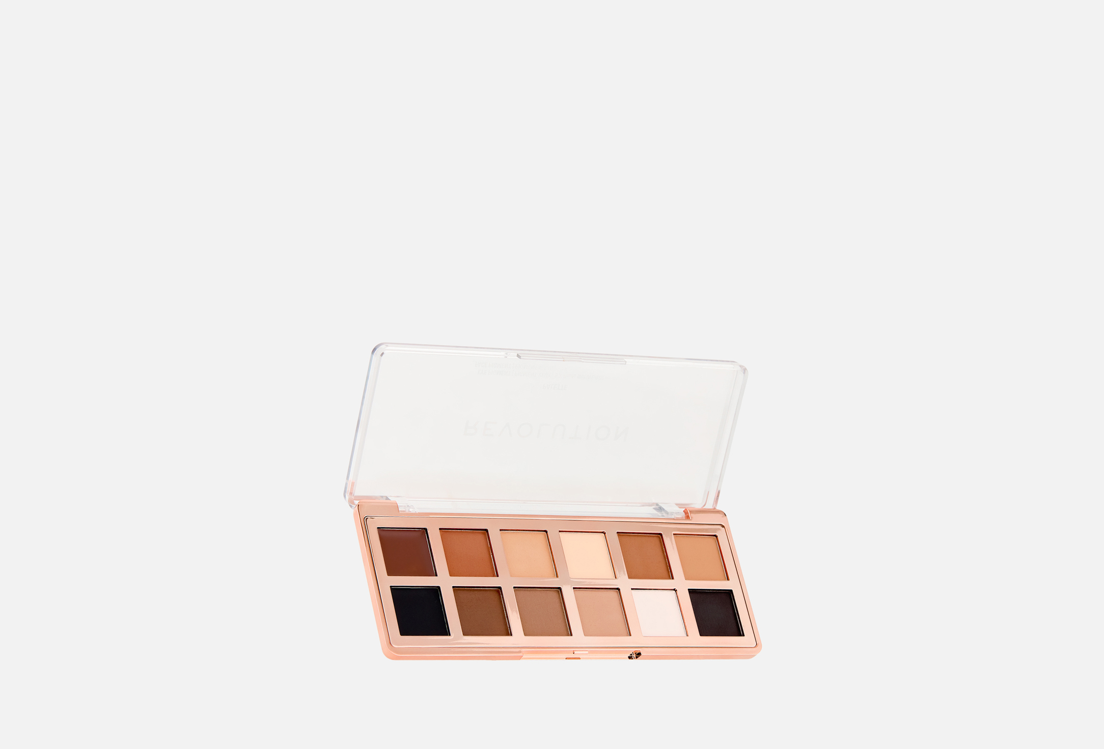 Icon Palette  8.4 The Master Icon