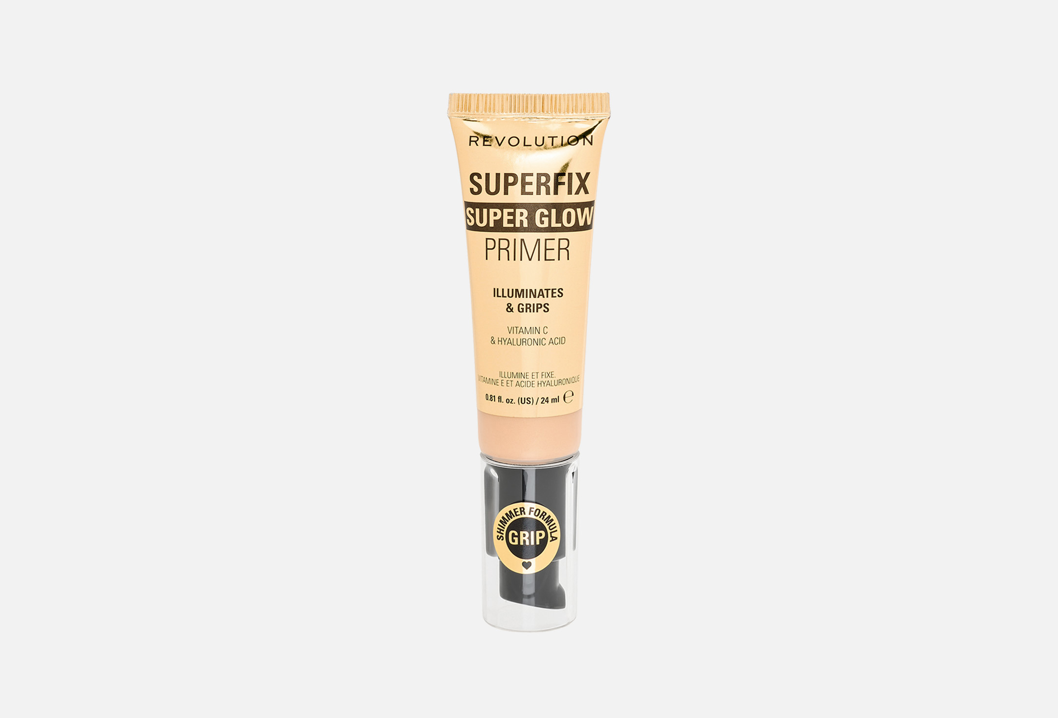 Superfix Grip 24 Gold