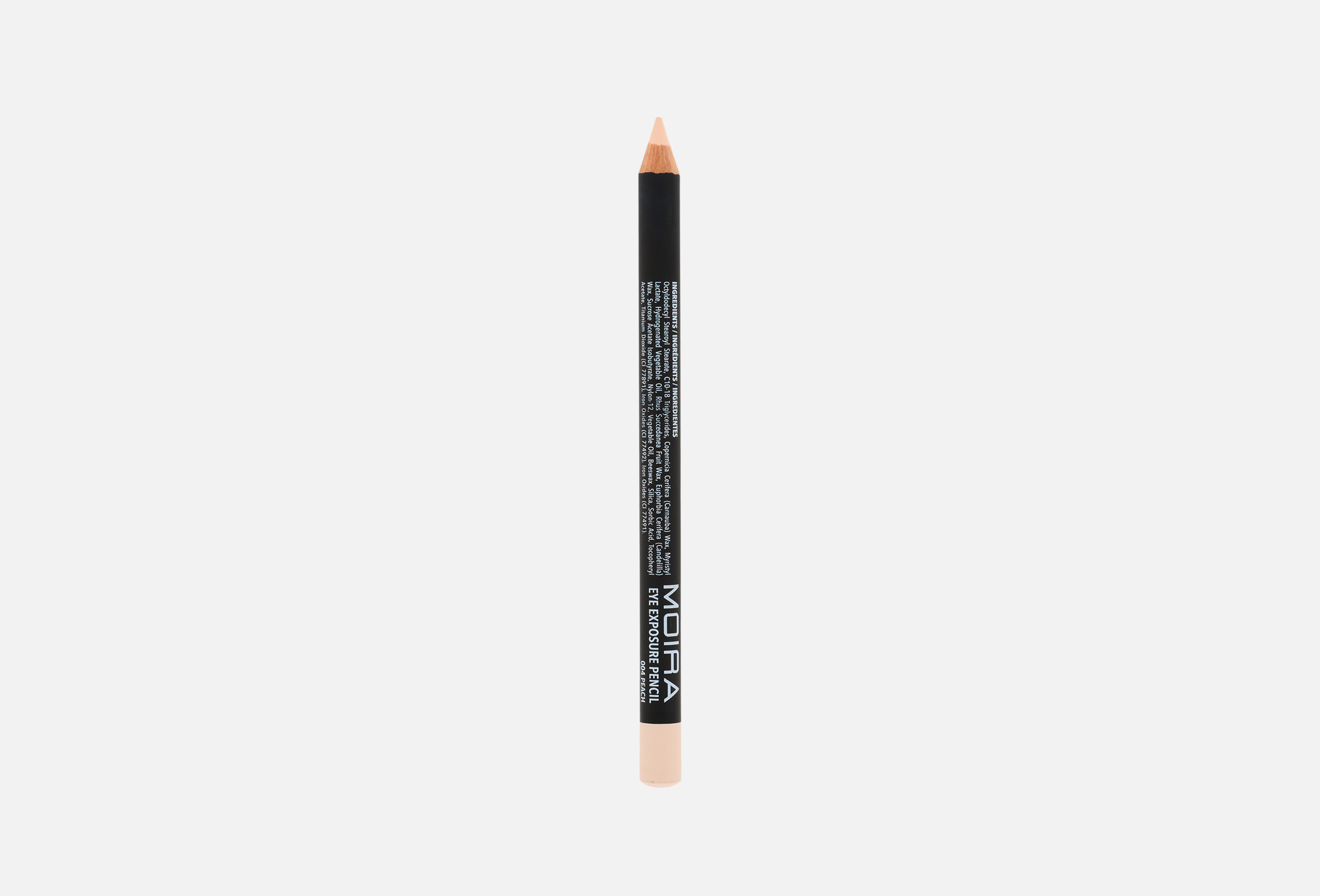 Eye Exposure Pencil 1 004, Peach