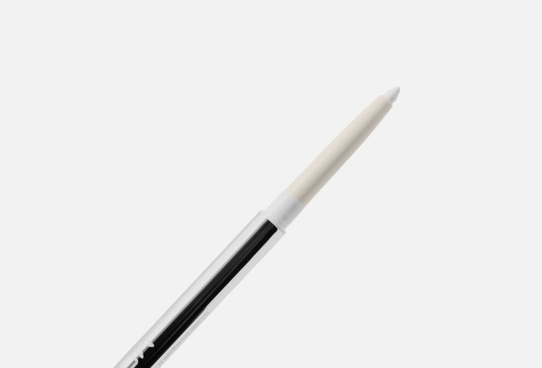 MOIRA Waterproof creamy gel eyeliner Statement Gel Liner