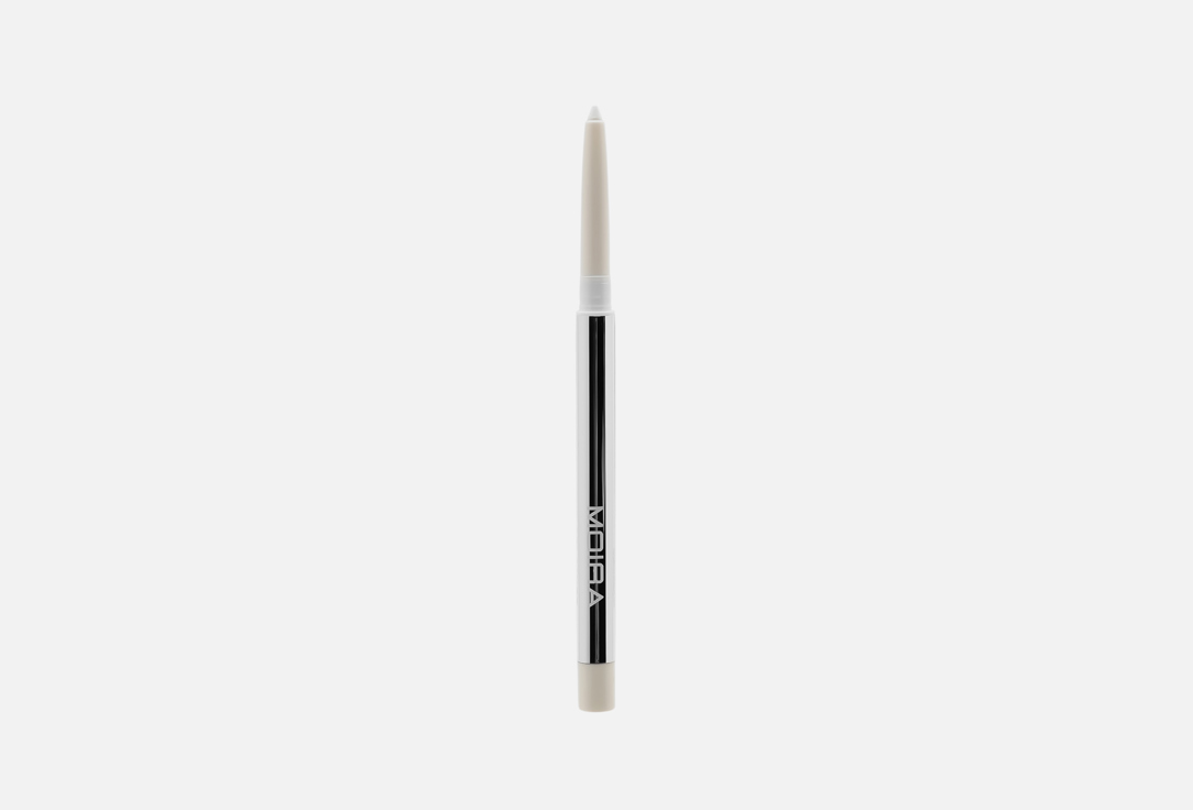 MOIRA Waterproof creamy gel eyeliner Statement Gel Liner