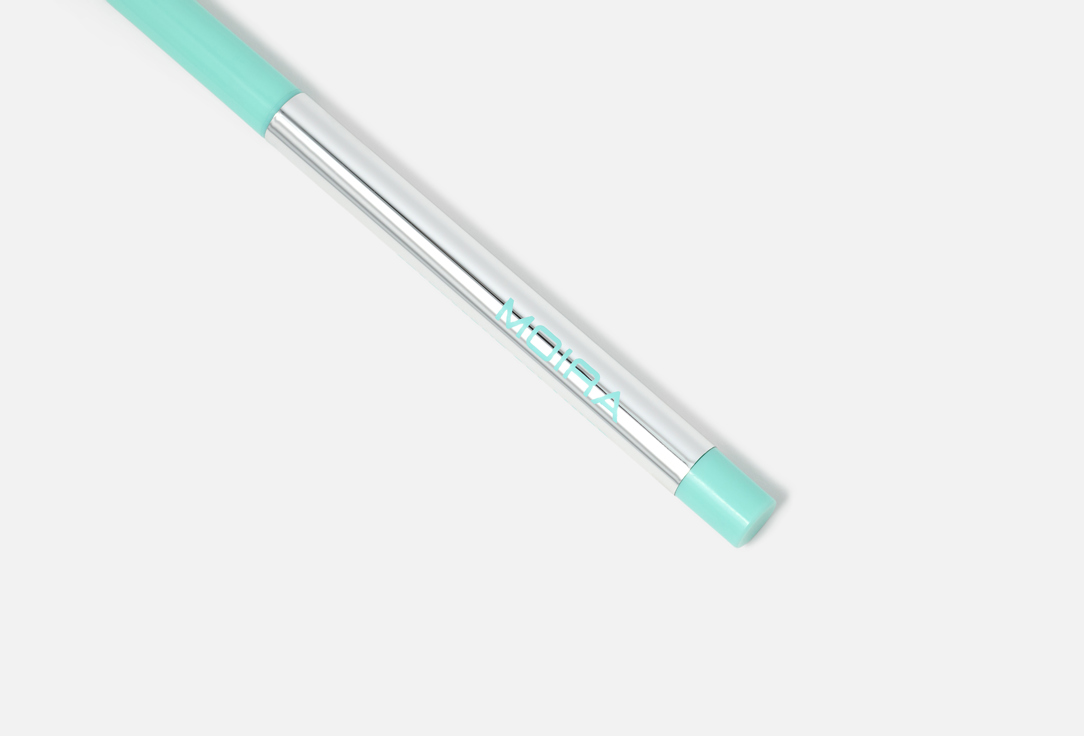 MOIRA Waterproof creamy gel eyeliner Statement Gel Liner