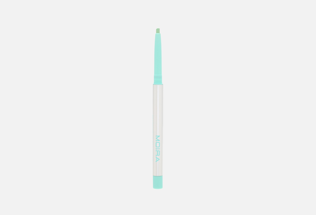 MOIRA Waterproof creamy gel eyeliner Statement Gel Liner