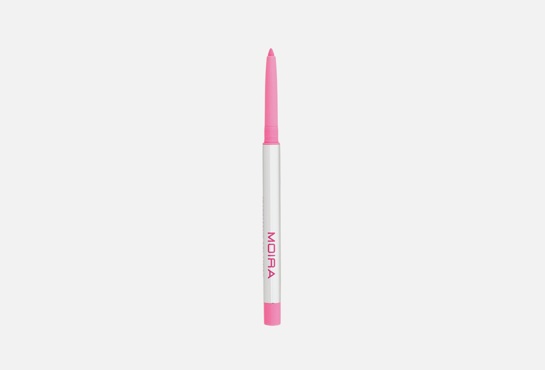 MOIRA Waterproof creamy gel eyeliner Statement Gel Liner 014, Hot Pink 3 g MOIRA Waterproof creamy gel eyeliner Statement Gel Liner