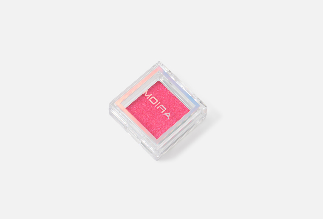 MOIRA Eyeshadow Lucent Cream Shadow