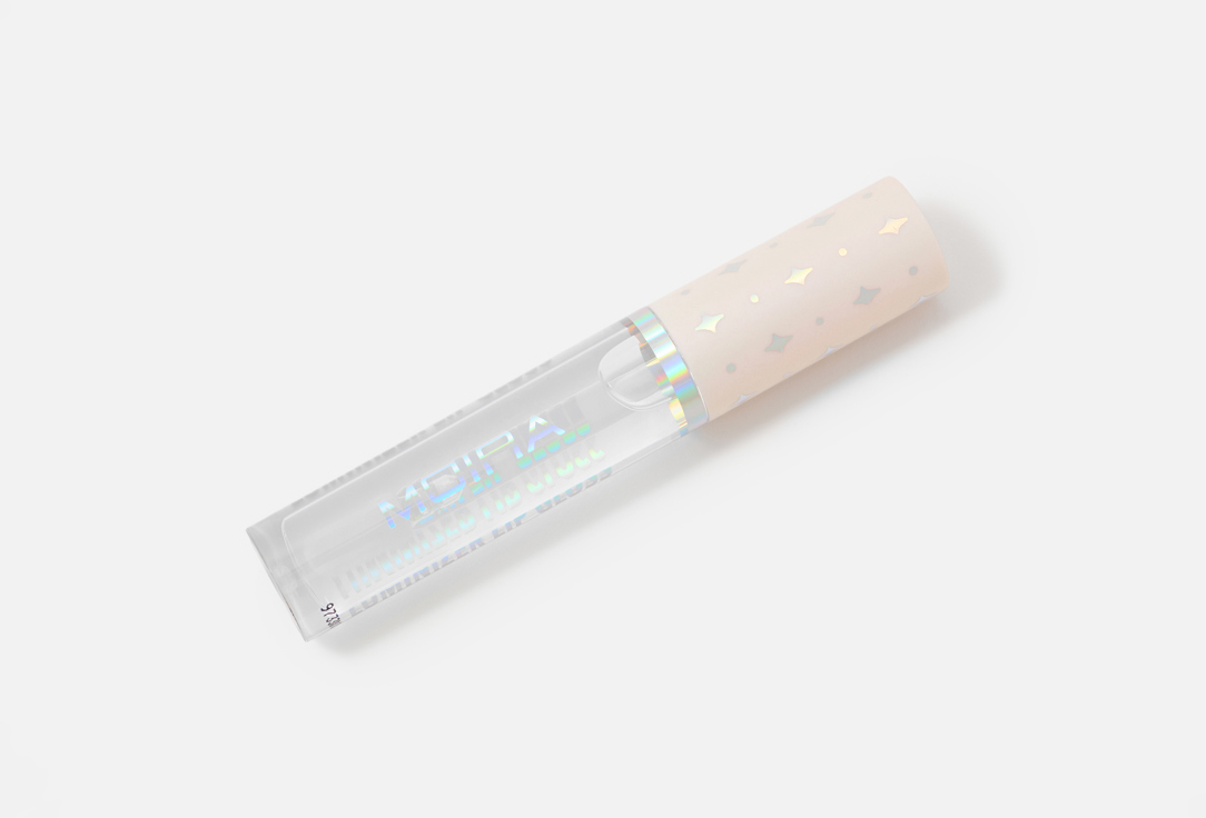 MOIRA Hydrating lip gloss Luminizer Lip Gloss