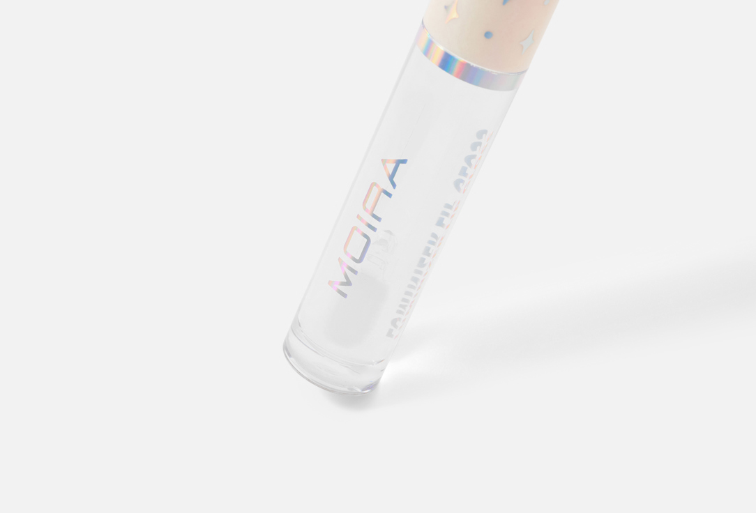 MOIRA Hydrating lip gloss Luminizer Lip Gloss