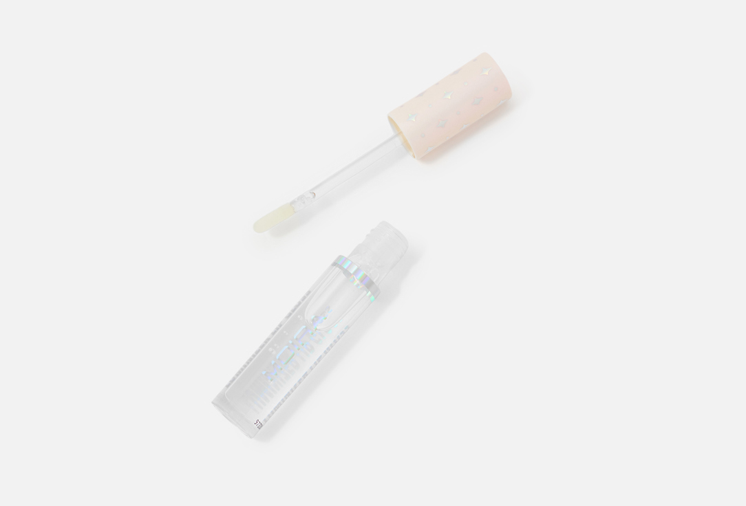 MOIRA Hydrating lip gloss Luminizer Lip Gloss