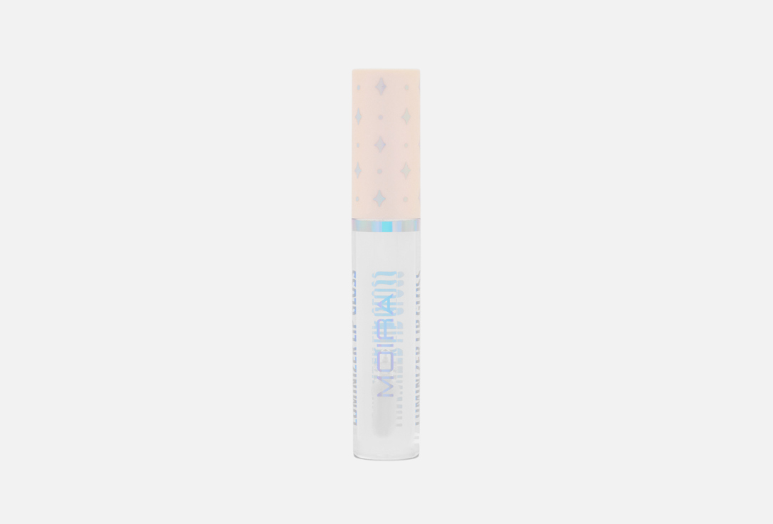 MOIRA Hydrating lip gloss Luminizer Lip Gloss