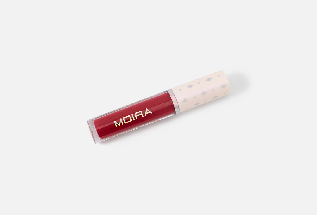 MOIRA Hydrating lip gloss Luminizer Lip Gloss