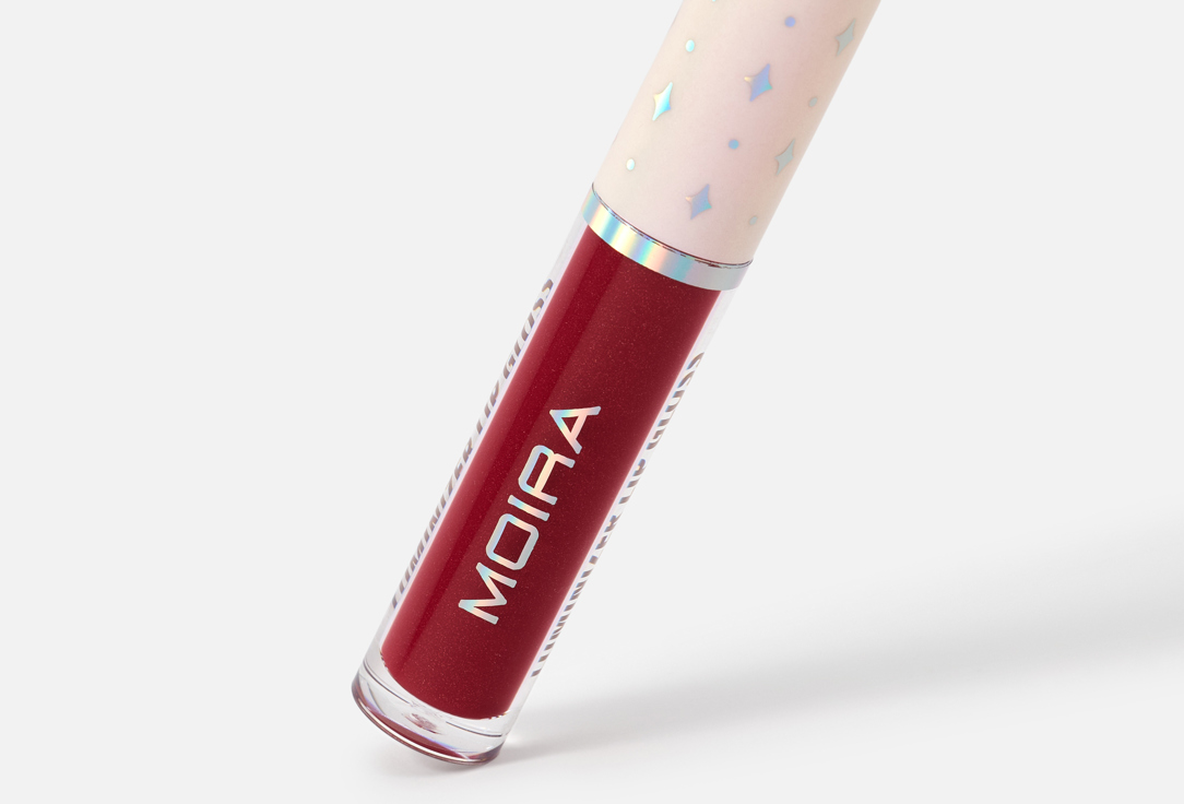 MOIRA Hydrating lip gloss Luminizer Lip Gloss