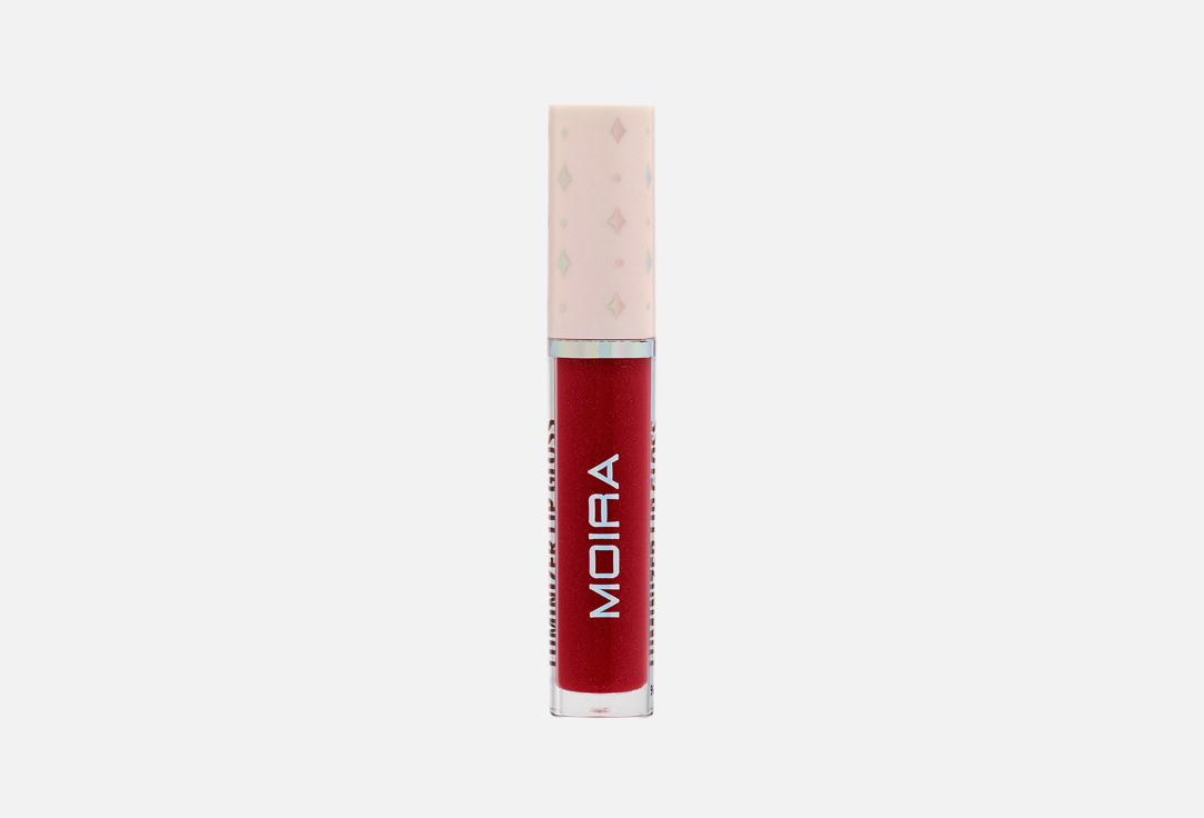MOIRA Hydrating lip gloss Luminizer Lip Gloss