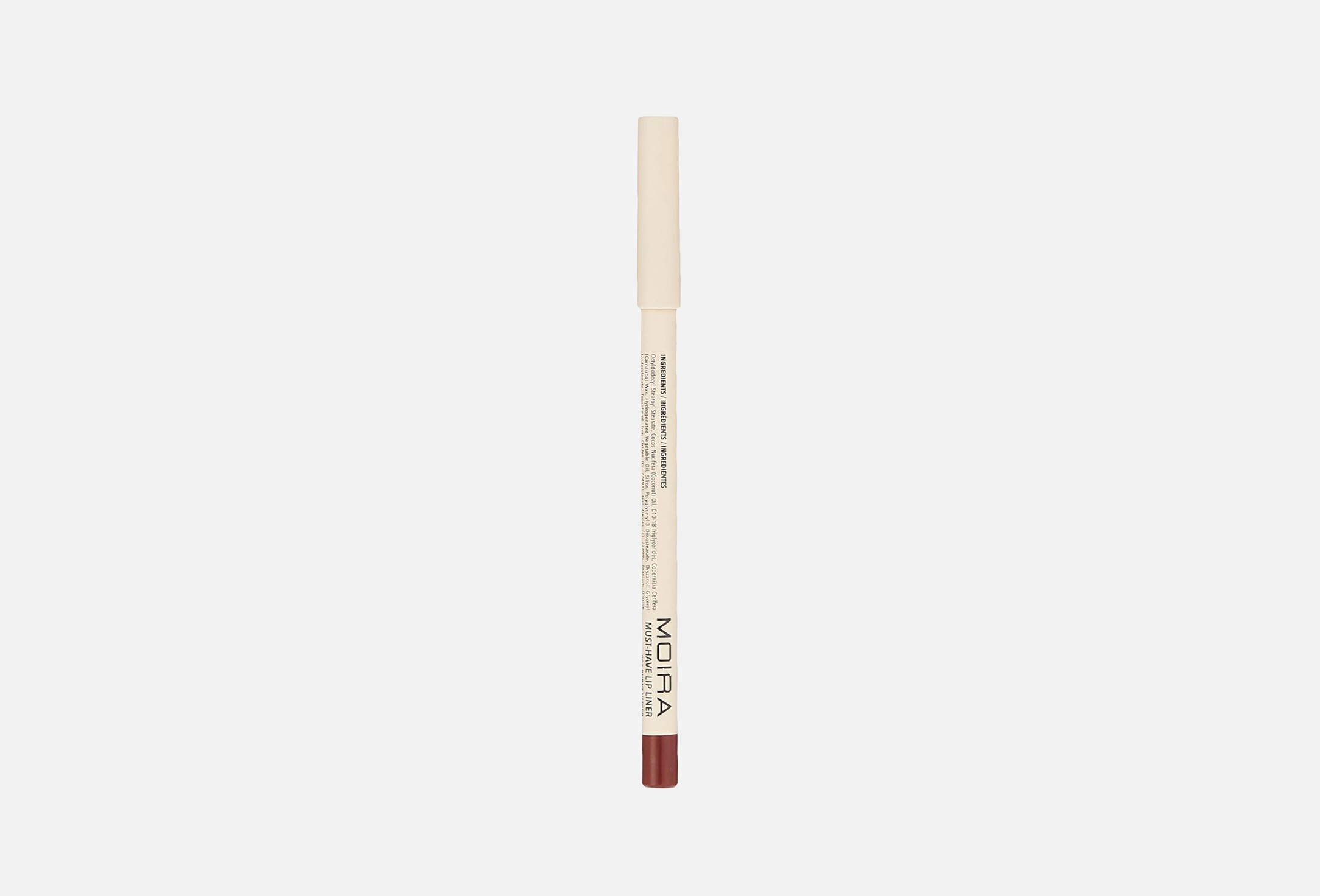 Must-Have Lip Liner  1 011, Very Brown