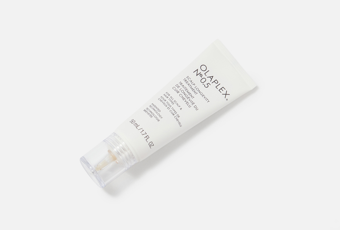 Olaplex Scalp strengthening serum SCALP LONGEVITY TREATMENT