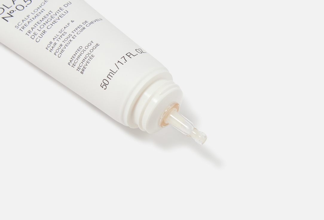 Olaplex Scalp strengthening serum SCALP LONGEVITY TREATMENT