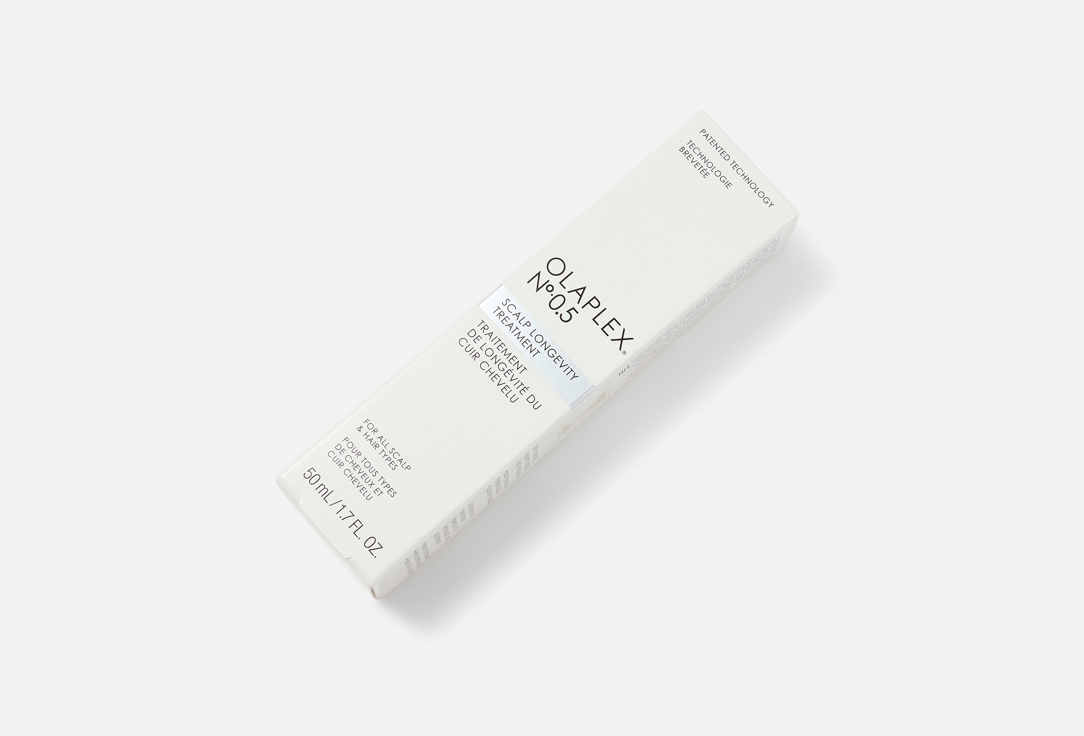Olaplex Scalp strengthening serum SCALP LONGEVITY TREATMENT