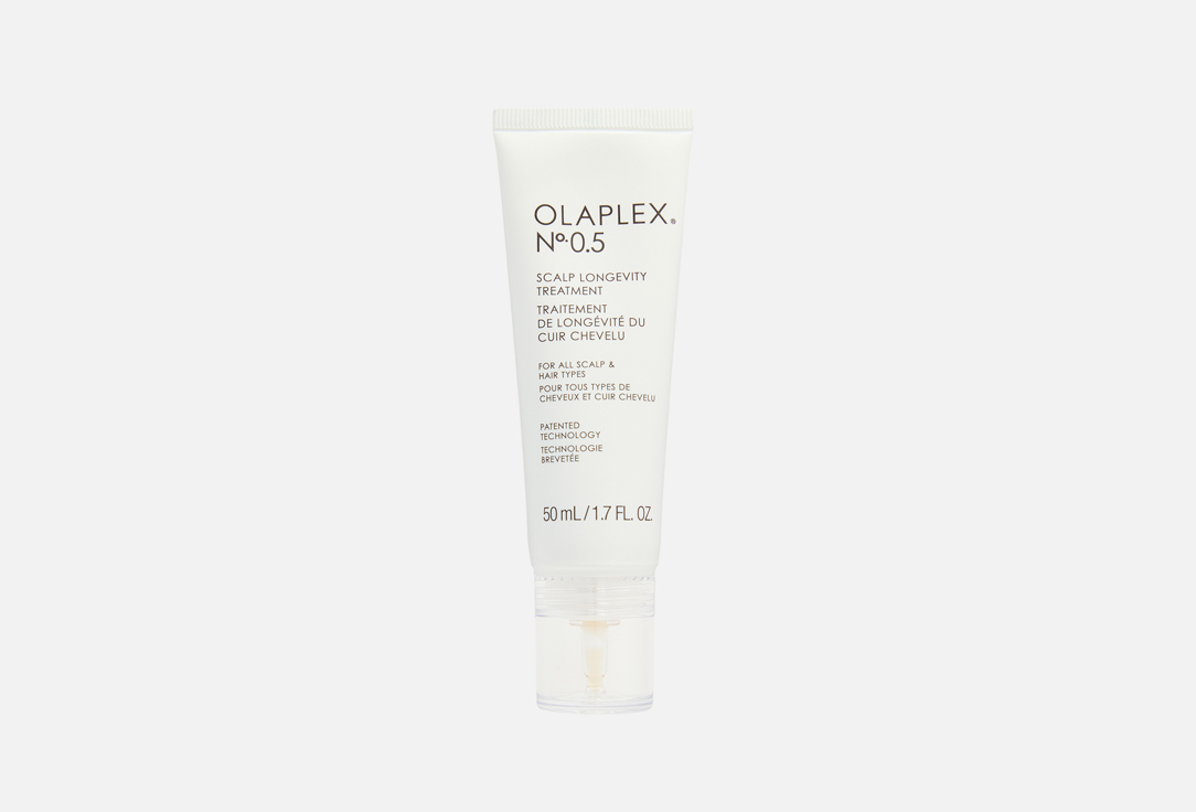 Olaplex Scalp strengthening serum SCALP LONGEVITY TREATMENT