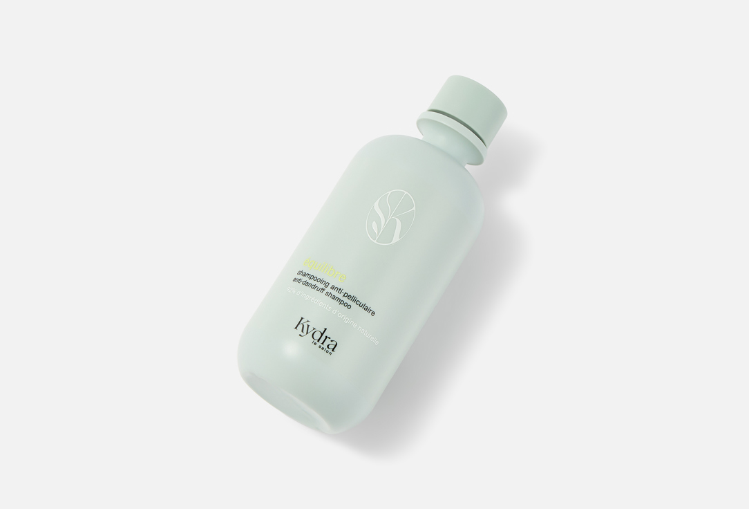 Kydra le salon Shampoo Équilibre Anti-Dandruff Shampoo 400 ml Kydra le salon Shampoo Équilibre Anti-Dandruff Shampoo