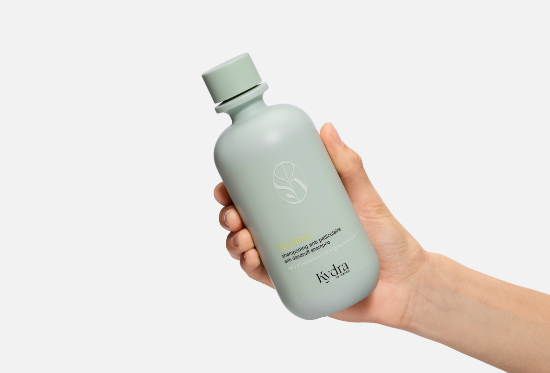Kydra le salon Shampoo Équilibre Anti-Dandruff Shampoo 400 ml Kydra le salon Shampoo Équilibre Anti-Dandruff Shampoo