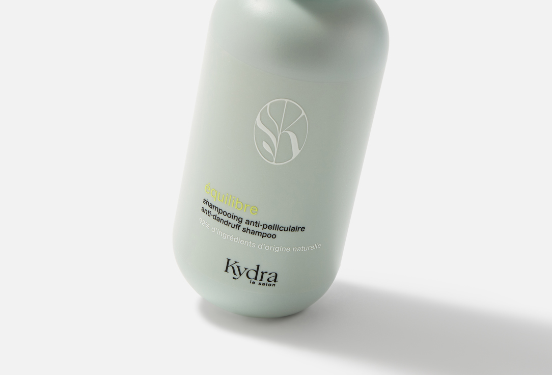 Kydra le salon Shampoo Équilibre Anti-Dandruff Shampoo 400 ml Kydra le salon Shampoo Équilibre Anti-Dandruff Shampoo