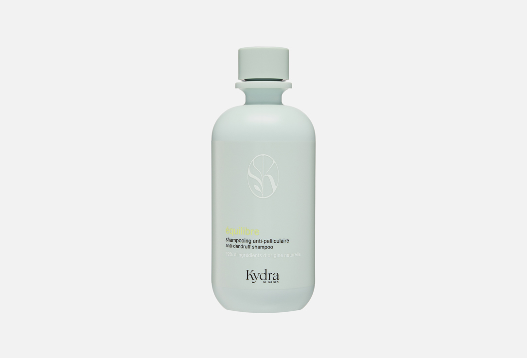 Kydra le salon Shampoo Équilibre Anti-Dandruff Shampoo 400 ml Kydra le salon Shampoo Équilibre Anti-Dandruff Shampoo