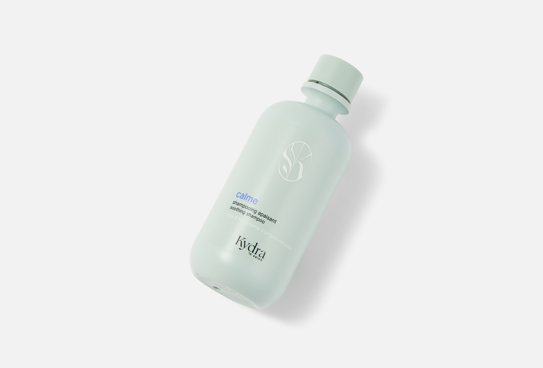 Kydra le salon Shampoo Calme Soothing Shampoo 400 ml Kydra le salon Shampoo Calme Soothing Shampoo