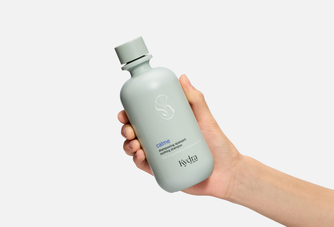 Kydra le salon Shampoo Calme Soothing Shampoo 400 ml Kydra le salon Shampoo Calme Soothing Shampoo